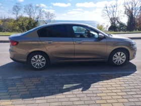 Fiat Tipo, снимка 5