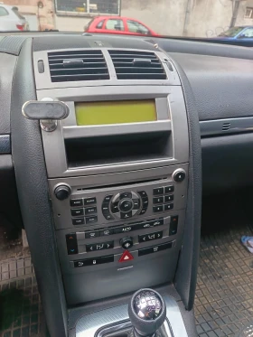 Peugeot 407, снимка 9