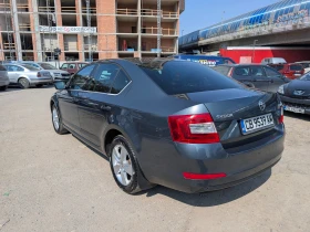 Skoda Octavia, снимка 6