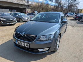 Skoda Octavia, снимка 1
