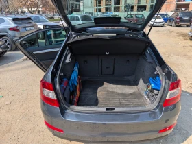 Skoda Octavia, снимка 16