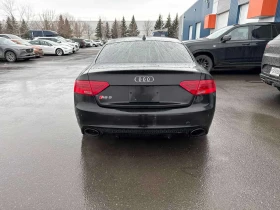 Audi Rs5 * 2dr Cpe * CARFAX * ЦЕНА ДО БГ, снимка 4