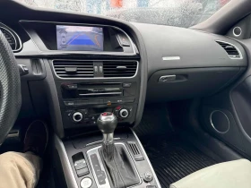 Audi Rs5 * 2dr Cpe * CARFAX * ЦЕНА ДО БГ, снимка 9
