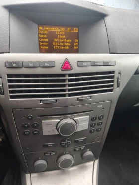 Opel Astra H 2.0T, снимка 10