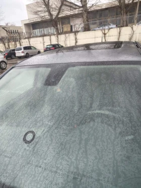 Opel Astra H 2.0T, снимка 8