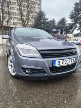 Opel Astra H 2.0T, снимка 2