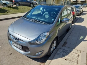 Hyundai Ix20 1.6 MPi, снимка 1
