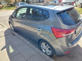 Hyundai Ix20 1.6 MPi, снимка 4