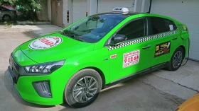 Hyundai Ioniq Taxi, снимка 2