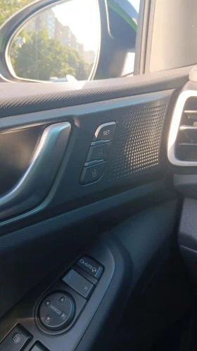 Hyundai Ioniq Taxi, снимка 6