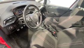 Opel Corsa 1.4 ГАЗ/LPG BLACK EDITION, снимка 6