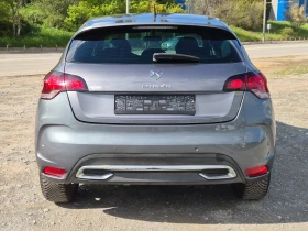 Citroen DS4 1.6HDI, снимка 4