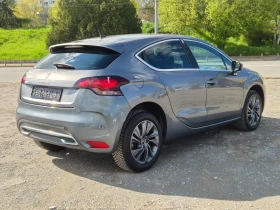 Citroen DS4 1.6HDI, снимка 5