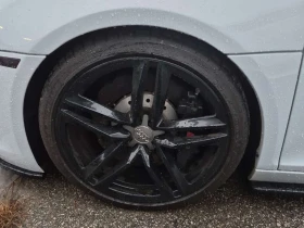 Audi R8 * V8 * CARFAX * CABRIO * , снимка 8