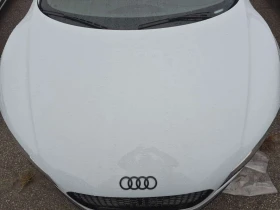Audi R8 * V8 * CARFAX * CABRIO * , снимка 6