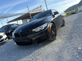 BMW 440 PowerKit- Downpipe Филтър-Генервция, снимка 1