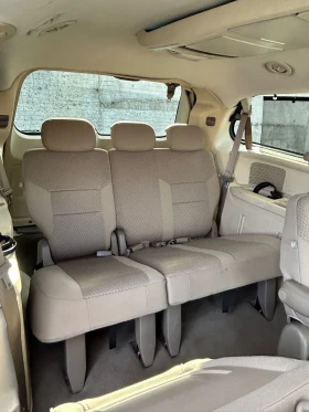 Chrysler Town and Country 3.8i-200ps-7места, снимка 11