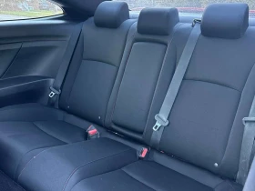 Honda Civic * Manual * OT ПРЕДСТАВИТЕЛСТВО, снимка 17