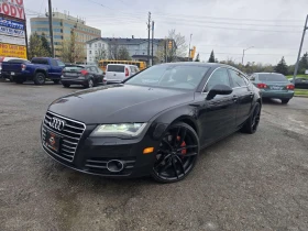 Audi A7 3.0 Prestige /BOSE/CAMERA/DISTRONIC/АВТОКРЕДИТ, снимка 13