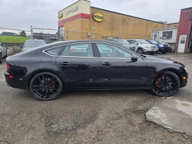 Audi A7 3.0 Prestige /BOSE/CAMERA/DISTRONIC/АВТОКРЕДИТ, снимка 3