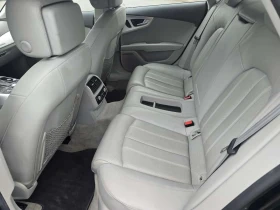 Audi A7 3.0 Prestige /BOSE/CAMERA/DISTRONIC/АВТОКРЕДИТ, снимка 11