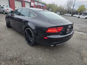 Audi A7 3.0 Prestige /BOSE/CAMERA/DISTRONIC/АВТОКРЕДИТ, снимка 14