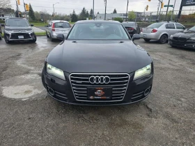 Audi A7 3.0 Prestige /BOSE/CAMERA/DISTRONIC/АВТОКРЕДИТ, снимка 6