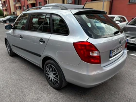Skoda Fabia 1.2 TDI, снимка 5