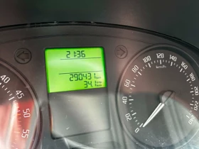 Skoda Fabia 1.2 TDI, снимка 11