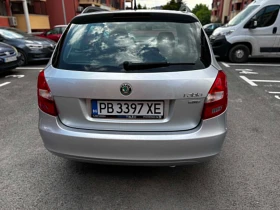 Skoda Fabia 1.2 TDI, снимка 4
