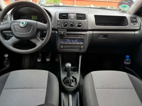 Skoda Fabia 1.2 TDI, снимка 7