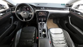 VW Arteon PRESTIGE / ОБДУХ / ПОДГРЕВИ / 360 / ДИГ.ТАБЛО, снимка 7