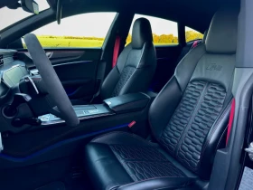 Audi Rs7 Ceramic B&O , снимка 11