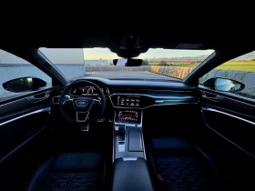 Audi Rs7 Ceramic B&O , снимка 12