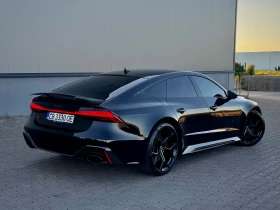 Audi Rs7 Ceramic B&O , снимка 5