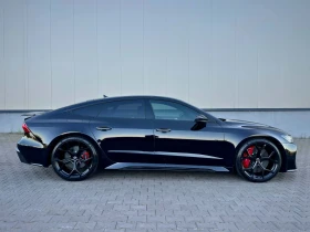 Audi Rs7 Ceramic B&O , снимка 9