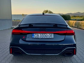 Audi Rs7 Ceramic B&O , снимка 6