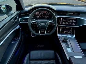 Audi Rs7 Ceramic B&O , снимка 17