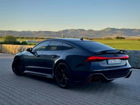 Audi Rs7 Ceramic B&O , снимка 4