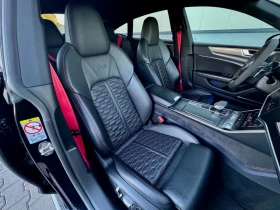 Audi Rs7 Ceramic B&O , снимка 13