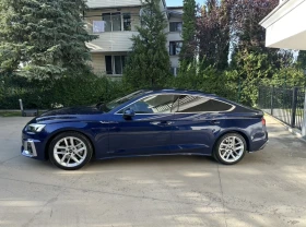 Audi A5 45 TFSI S-Line гаранция до 2028г, снимка 5