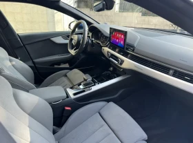 Audi A5 45 TFSI S-Line гаранция до 2028г, снимка 8