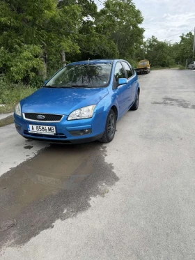 Ford Focus, снимка 3