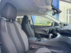 Peugeot 3008 1.6 HDI 120kc, снимка 11