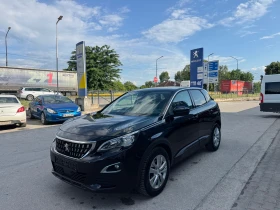 Peugeot 3008 1.6 HDI 120kc, снимка 1