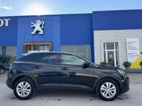 Peugeot 3008 1.6 HDI 120kc, снимка 6