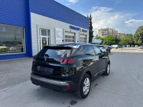 Peugeot 3008 1.6 HDI 120kc, снимка 5