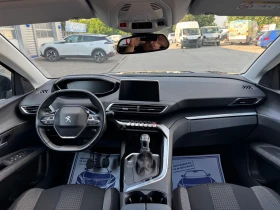 Peugeot 3008 1.6 HDI 120kc, снимка 12