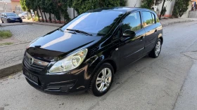 Opel Corsa, снимка 1