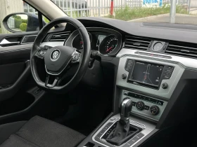 VW Passat 2.0 TDI | DSG | 150HP | Пълна сервизна история , снимка 16